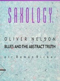 Cover: Blues and the Abstract Truth - advance music