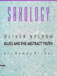 Abbildung von: Blues and the Abstract Truth - advance music