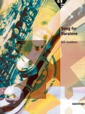 Cover: Song for Daralene - advance music