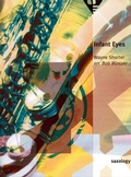 Cover: Infant Eyes - advance music