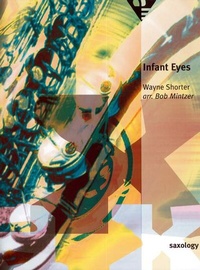 Abbildung von: Infant Eyes - advance music