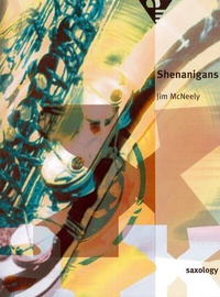Abbildung von: Shenanigans - advance music