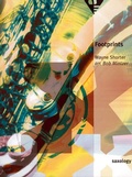 Cover: Footprints - advance music