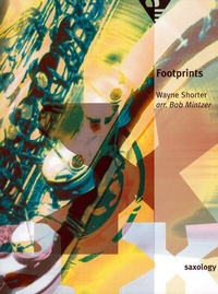 Abbildung von: Footprints - advance music