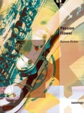 Cover: Passion Flower - advance music