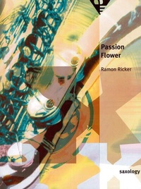 Abbildung von: Passion Flower - advance music