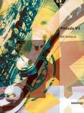 Cover: Prelude VII - advance music