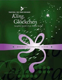 Abbildung von: Kling, Glöckchen - advance music