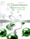 Cover: O Tannenbaum - advance music