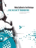 Cover: Di Sudut Bibirmu - advance music