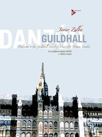 Abbildung von: Guildhall - advance music