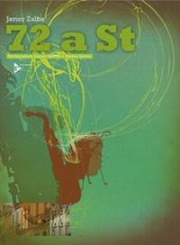 Abbildung von: 72 a St - advance music