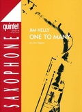 Cover: One to Many - advance music