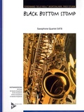 Cover: Black Bottom Stomp - advance music