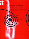 Cover: Tango Andaluz - advance music