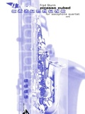 Cover: Picasso Cubed - advance music