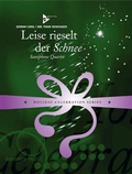 Cover: Leise rieselt der Schnee - advance music