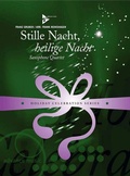 Cover: Stille Nacht, heilige Nacht - advance music