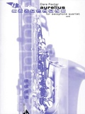 Cover: Aurelius - advance music