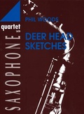 Cover: Deer Head Sketches - advance music