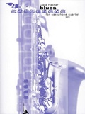 Cover: Blues - advance music