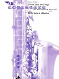 Cover: Trance Dance - advance music