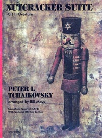 Abbildung von: Nutcracker Suite - advance music