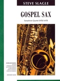Cover: Gospel Sax - advance music