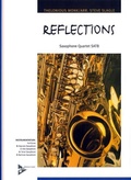 Cover: Reflections - advance music