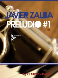 Abbildung von: Preludio #1 - advance music
