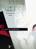 Cover: Fantasia 1-3 - advance music