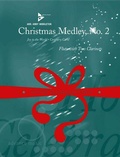 Cover: Christmas Medley No. 2 - advance music