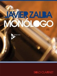 Abbildung von: Monólogo - advance music