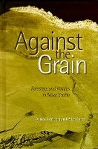 Abbildung von: Against the Grain - University of British Columbia Press