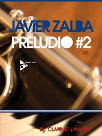 Abbildung von: Preludio #2 - advance music