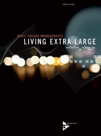 Abbildung von: Living Extra Large - advance music