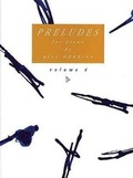 Cover: Preludes - advance music