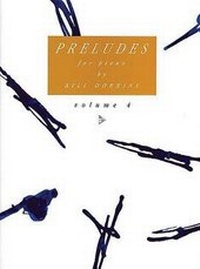 Abbildung von: Preludes - advance music