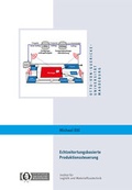 Cover: Echtzeitortungsbasierte Produktionssteuerung - docupoint