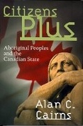 Cover: Citizens Plus - University of British Columbia Press