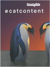 Enlarge image Cover: #catcontent - Stadt Erlangen Kunstpalais
