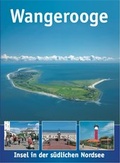 Cover: Wangerooge - Sch&ouml;ning & Co.