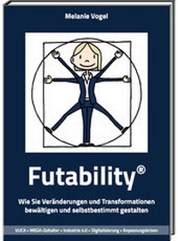 Enlarge image Cover: Futability® - VogelPerspektive GmbH