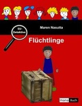Cover: SU-Detektive: Fl&uuml;chtlinge - mana-Buch