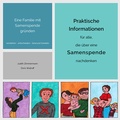 Cover: Eine Familie mit Samenspende gr&uuml;nden. - FamART