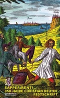 Cover: Sapperment! - Hasenverlag