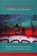 Cover: Aboriginal Education - University of British Columbia Press
