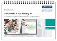 Abbildung von: SolidWorks - von Anfang an - Christiani, Paul