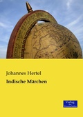 Cover: Indische Maerchen - Vero Verlag
