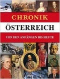 Cover: Chronik &Ouml;sterreich - KRAL